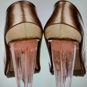 COPY - Emilio Puccini shoes